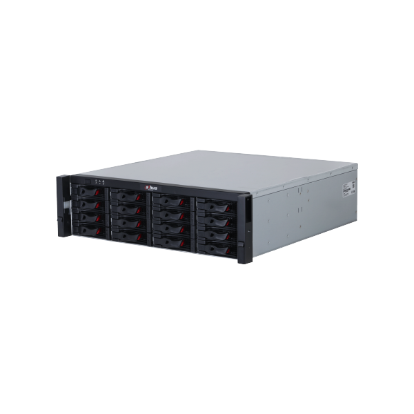 Cетевое хранилище для видеопотока Dahua DHI-EVS5016S-V2