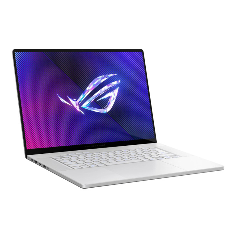 Ноутбук 16" ASUS ROG Zephyrus / Core i9-12900H / 16GB RAM / 1TB SSD / RTX 3070Ti 8GB / QHD / Windows 11