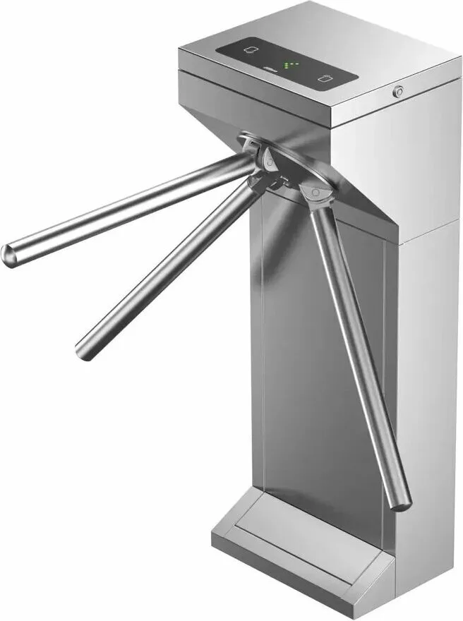 Турникет Dahua DHI-ASGG120F