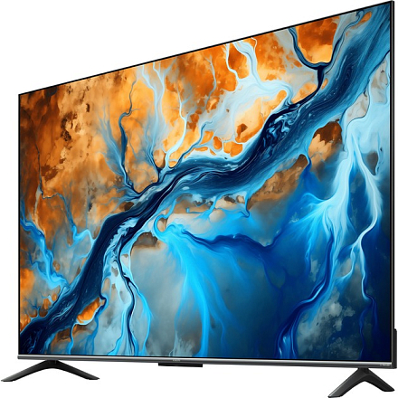 Телевизор Xiaomi MI TV 65" S Mini LED 65" 2025 L65MA-SPLME global version
