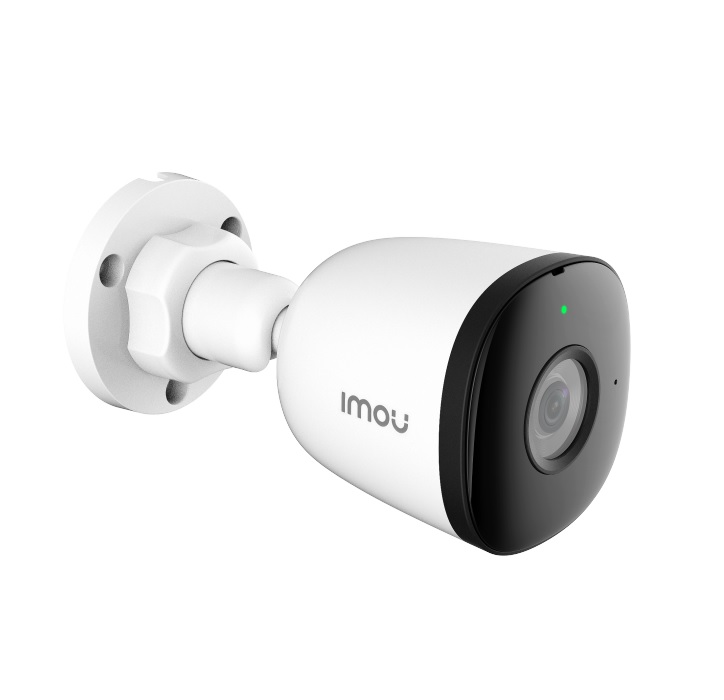 Камера наружная IMOU IPC-F22AP-imou/PAL/10m 2Мp