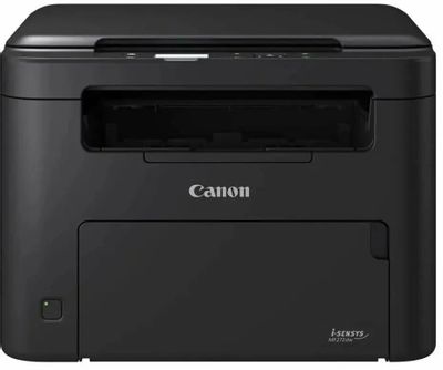 МФУ Canon i-SENSYS MF272dw ч/б лазерное Wi-Fi