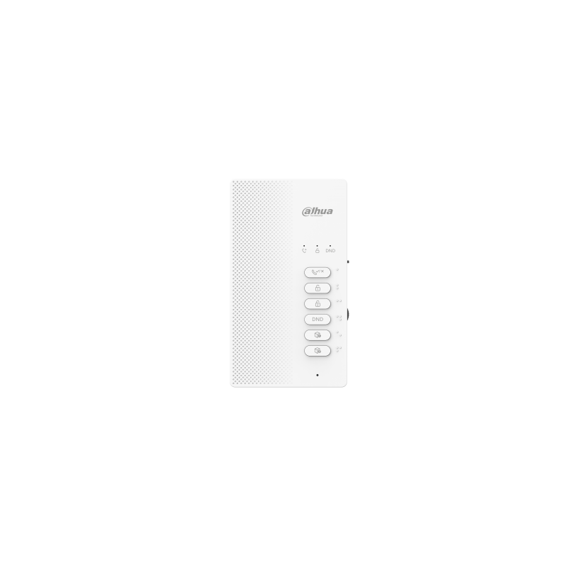 Аналоговый аудиодомофон Dahua DHI-VTH0003A
