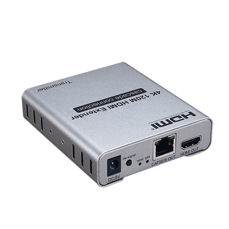 Экстендер HDMI