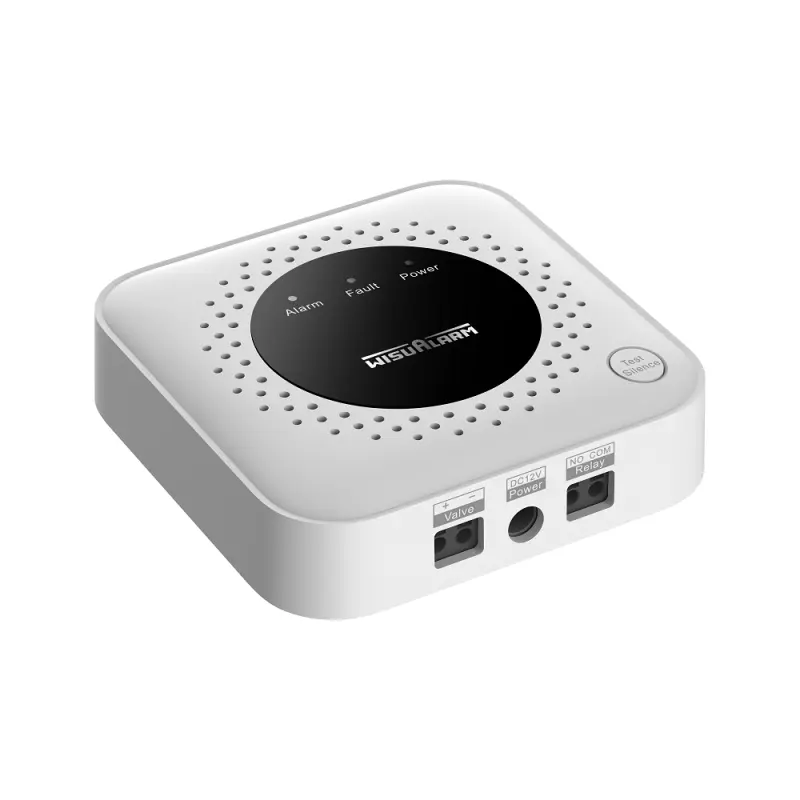 Проводной извещатель утечки пропана Dahua DHI-HY-GB40A
