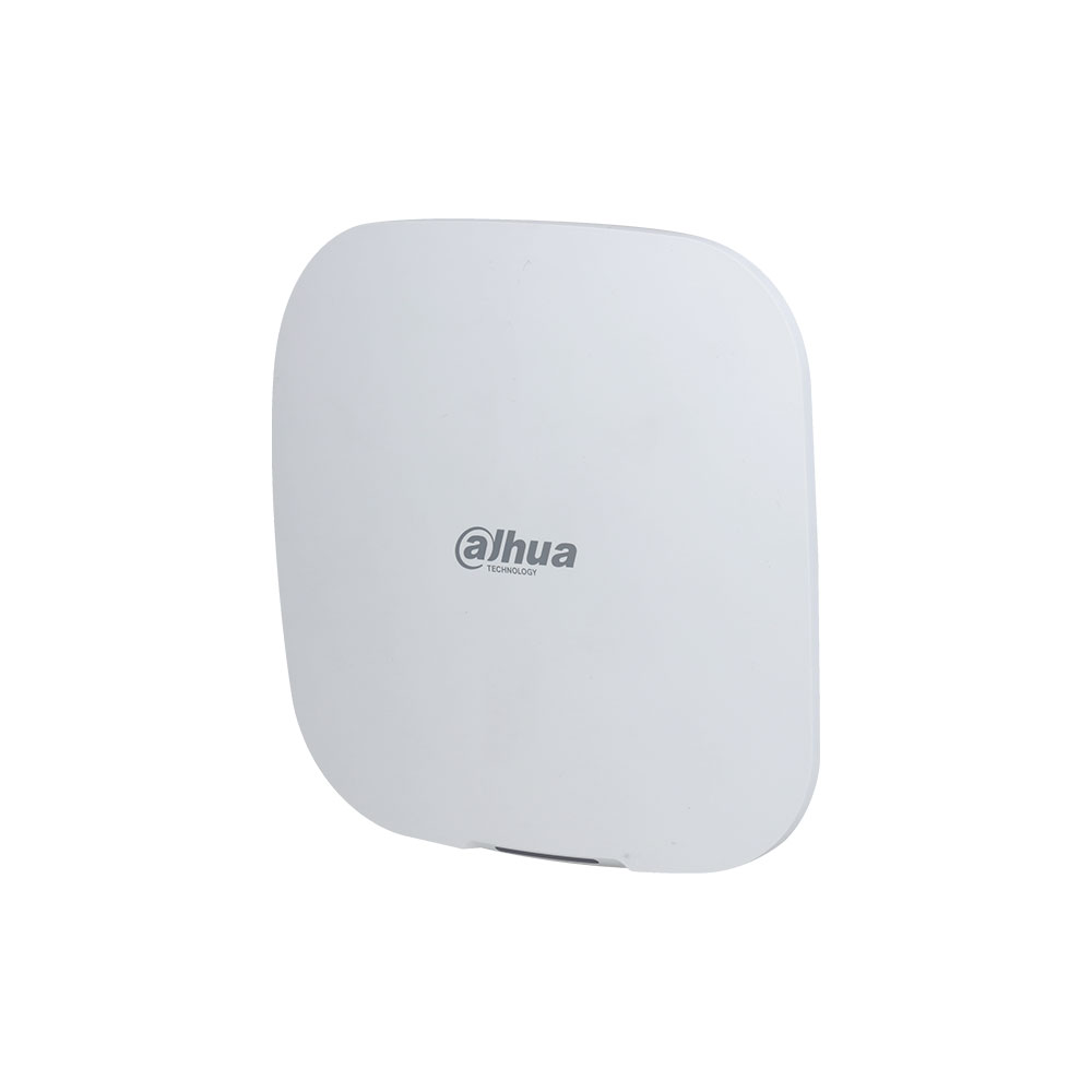 Контроллер охранной сигнализации Dahua DHI-ARC3000H-FW2