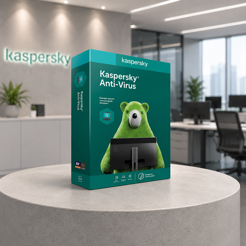 Программное обеспечение