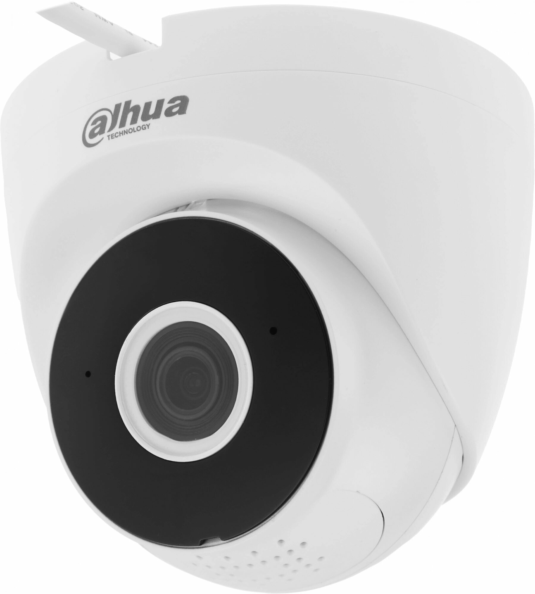 Wi-Fi камера внутренняя Dahua DH-IPC-HDW1230DT-SAW