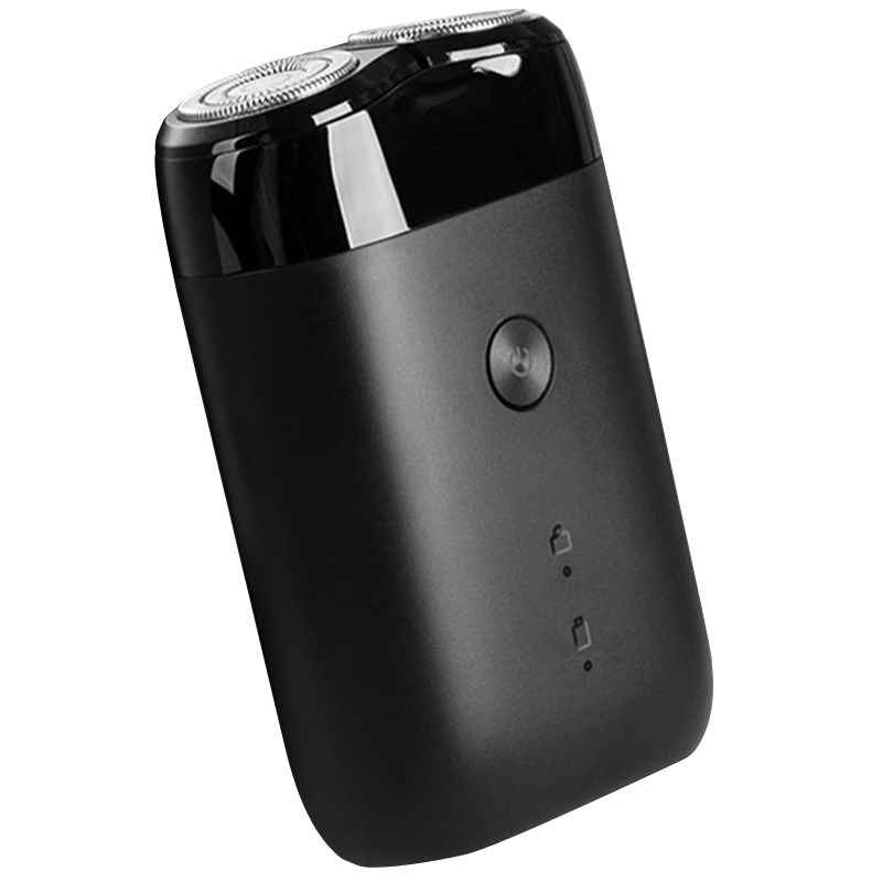 Электробритва Xiaomi Mijia Electric Shaver S100 (черный) (MSX201)