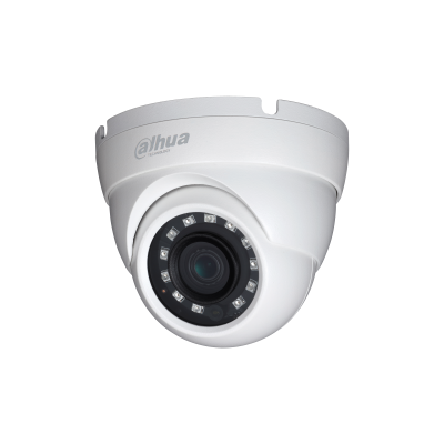 Камера внутренняя Dahua DH-HAC-HDW2241MP-E2/PAL/30m/2.8mm