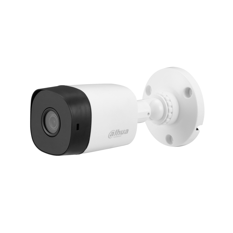 Камера наружная Dahua DH-HAC-B1A51P-0280B