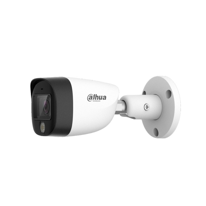 Камера наружная Dahua DH-HAC-HFW1209CMP-A-LED-0280B