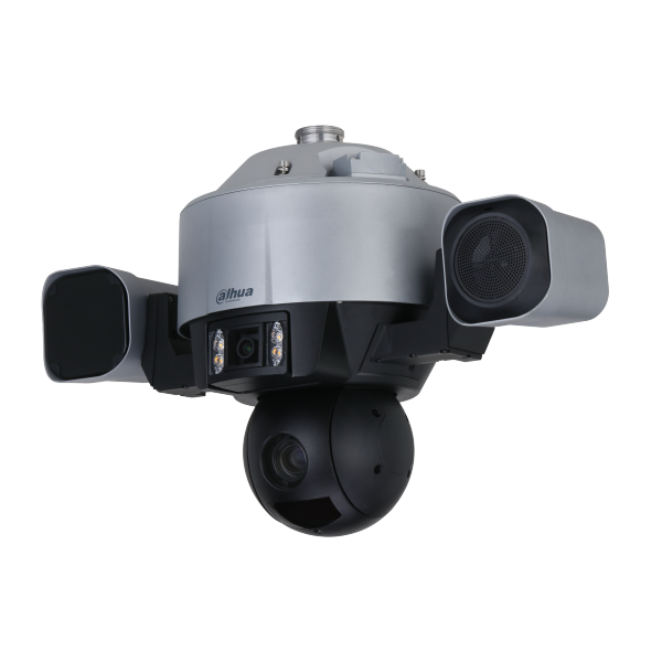Камера поворотная IP Dahua PTZ DH-SDT5X425-4Z4-FAJG-PV-0832