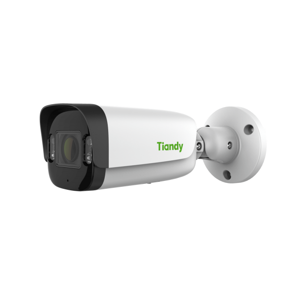 Цилиндрическая камера Tiandy TC-C34UV Spec:W/E/Y/M/S/4mm