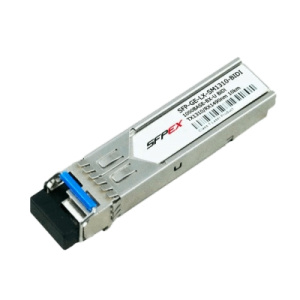 Оптический модуль SFP Ruijie 2.5G-SFP-LX03-SM1310-BIDI-I