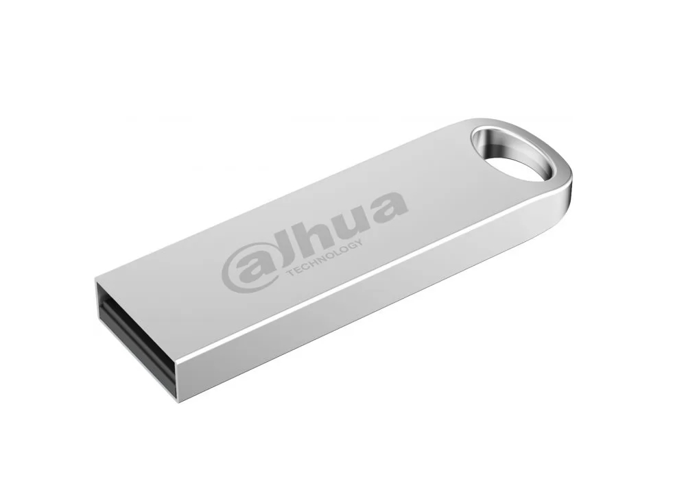 Флеш накопитель Dahua DHI-USB-U106-20-64GB