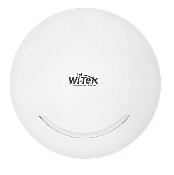 Точка доступа Wi-Tek WI-AP216 V2 Dual-band 1200Mbps
