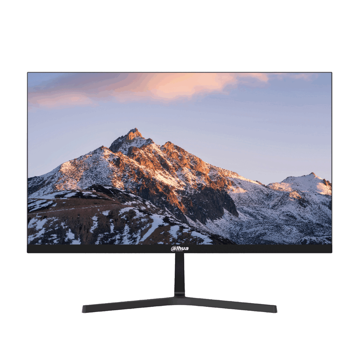 Монитор 24" Dahua DHI-LM24-B200