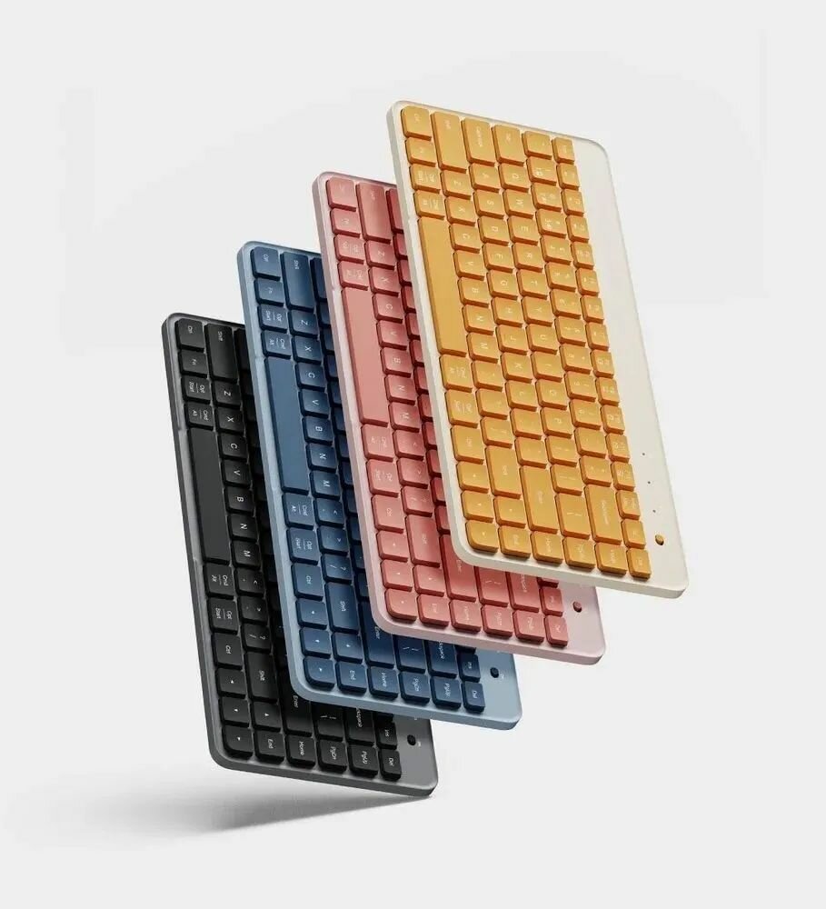 Клавиатура Xiaomi Mi XMBXJPO1YM