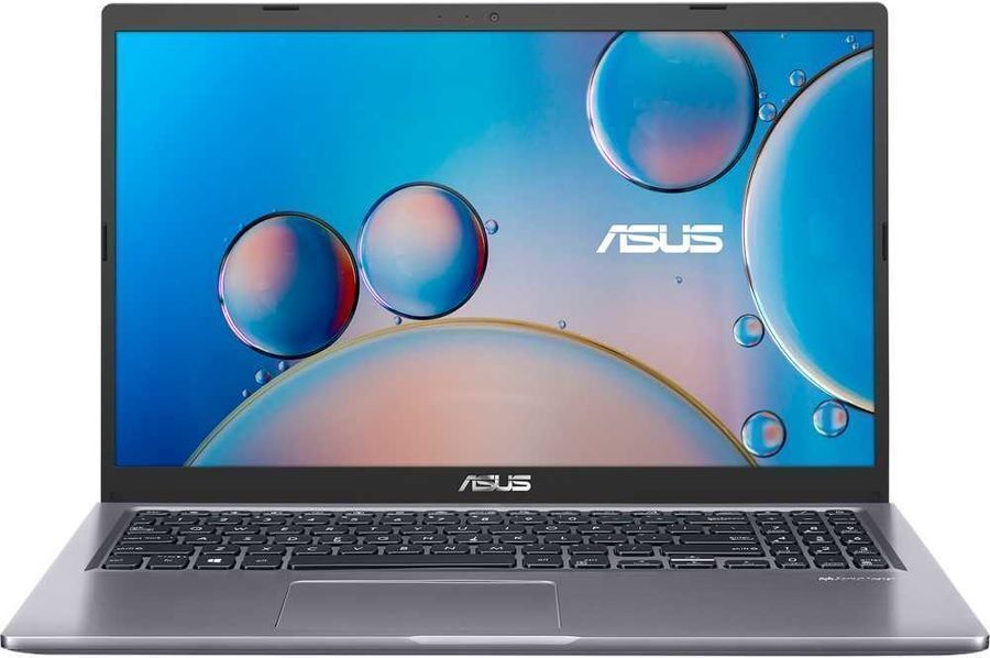 Ноутбук 15.6" ASUS A516JA-BQ1200 / Core i7-1065G7 / 8GB RAM / 512GB SSD / Intel UHD / FHD / Windows 11