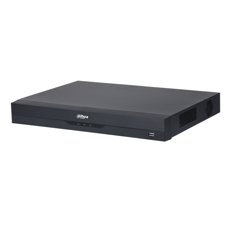Видеорегистратор Dahua DHI-NVR5208-EI2