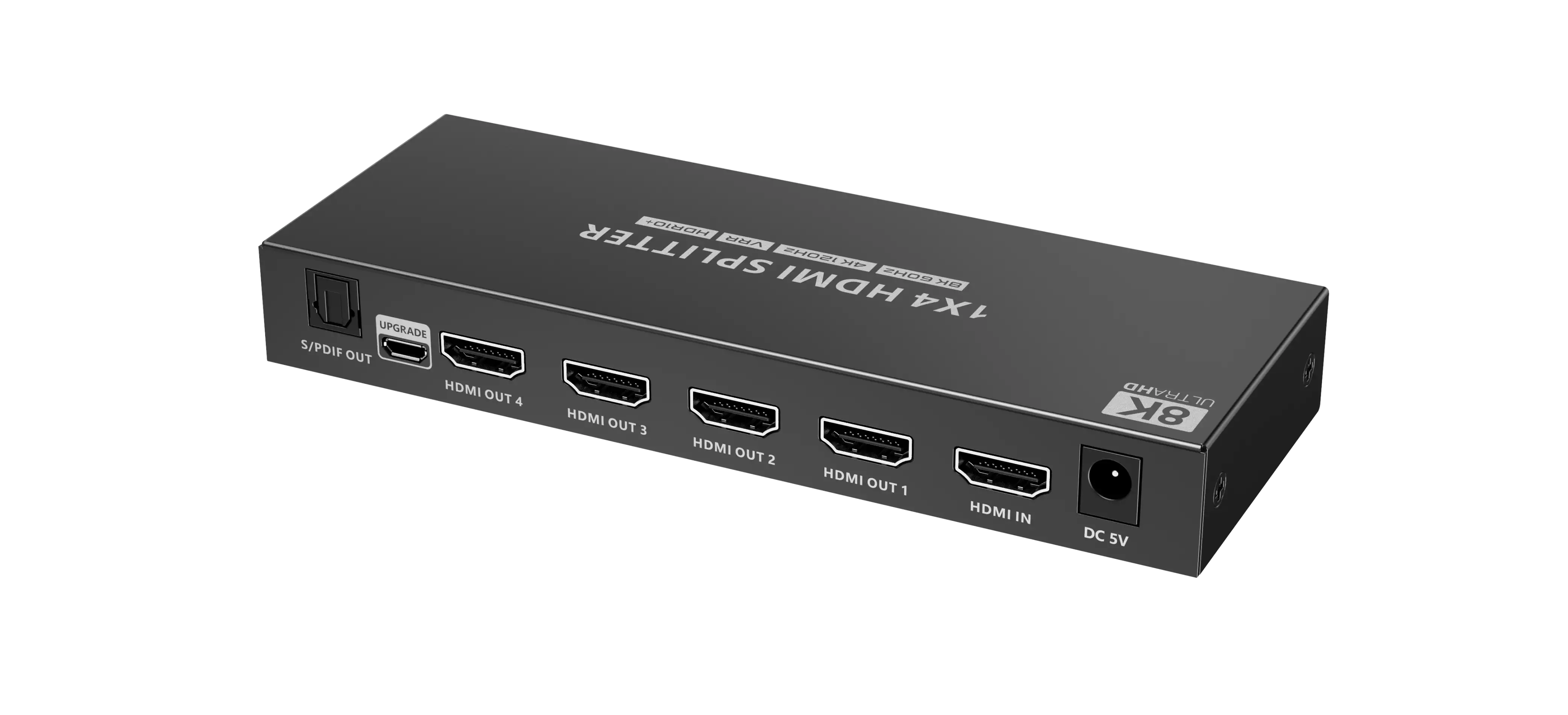 HDMI Splitter