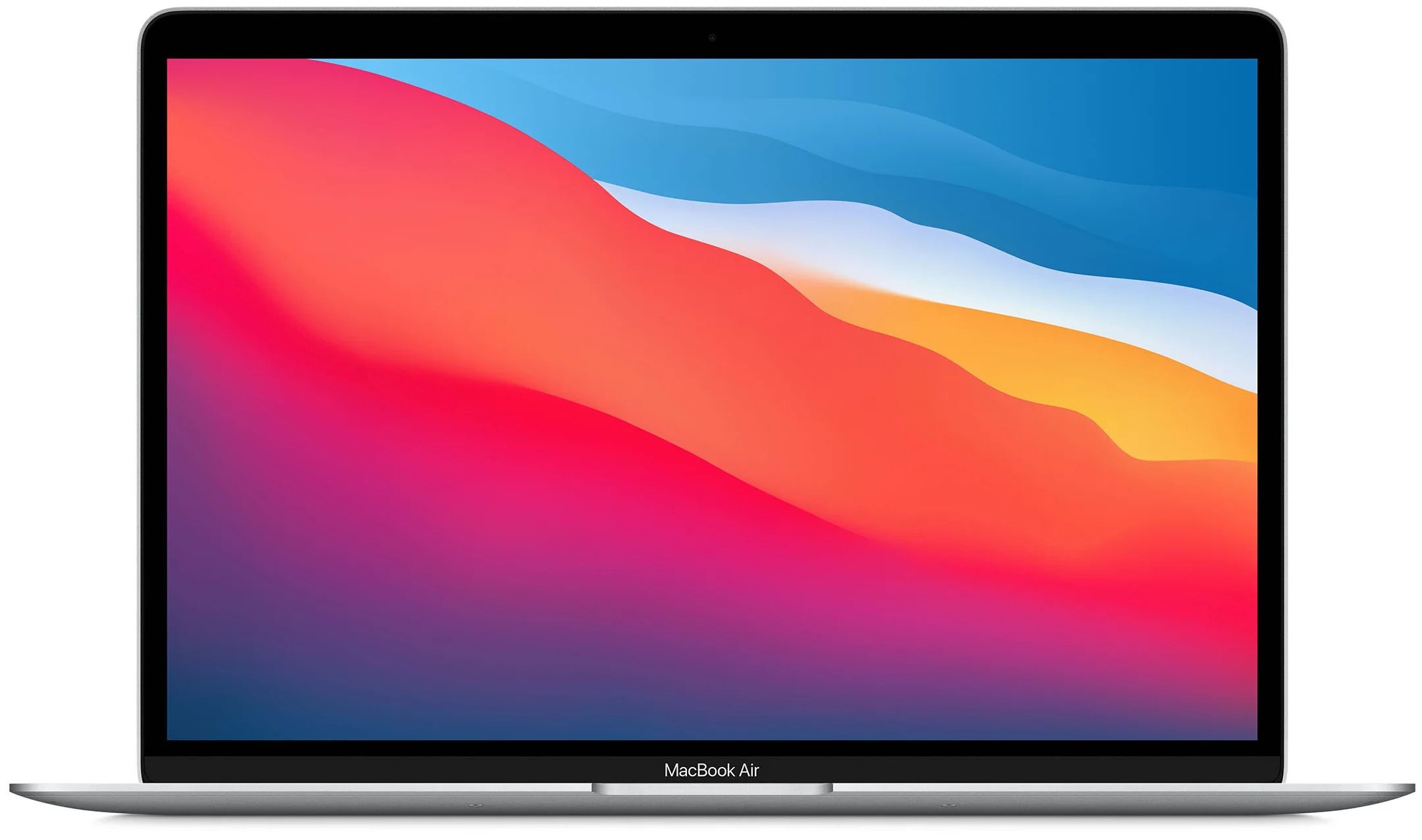 Ноутбук 13" Apple MacBook Air / M5 / 16GB / 512GB SSD / MDHE4LL/A