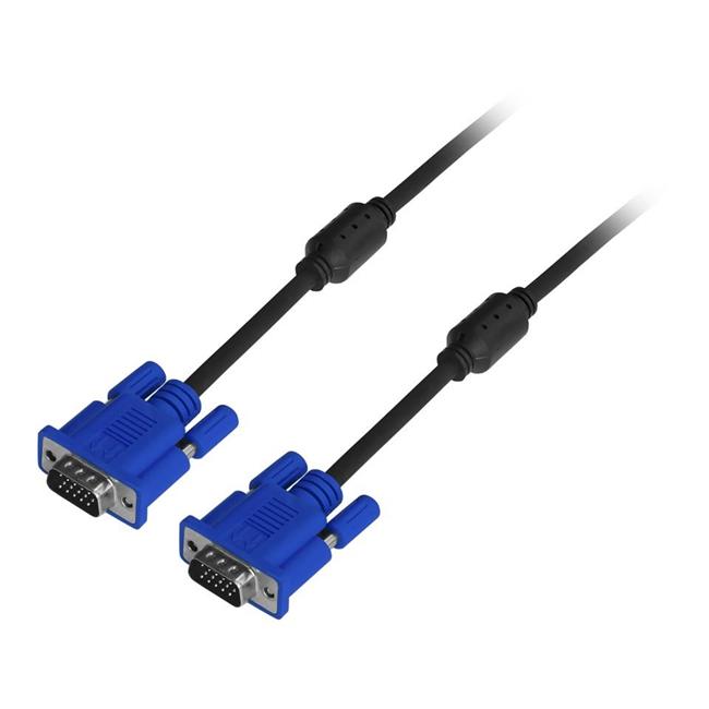 Кабель VGA Frisby FA-VG10 / 3 м