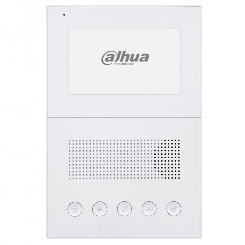 IP Аудиодомофон Dahua DHI-VTH2201DW