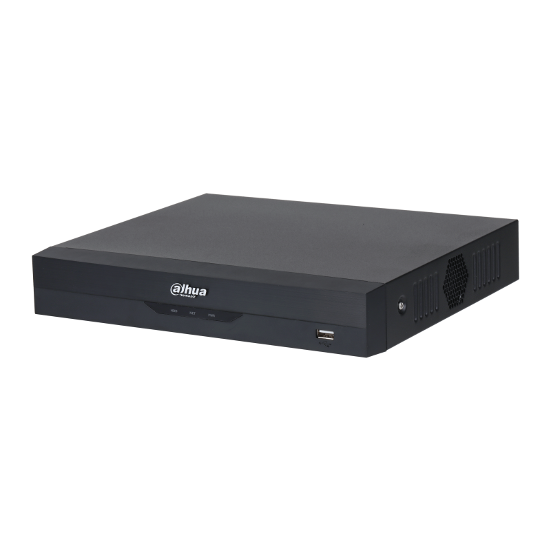 Видеорегистратор HDCVI Dahua DH-XVR5108HS-4KL-I3