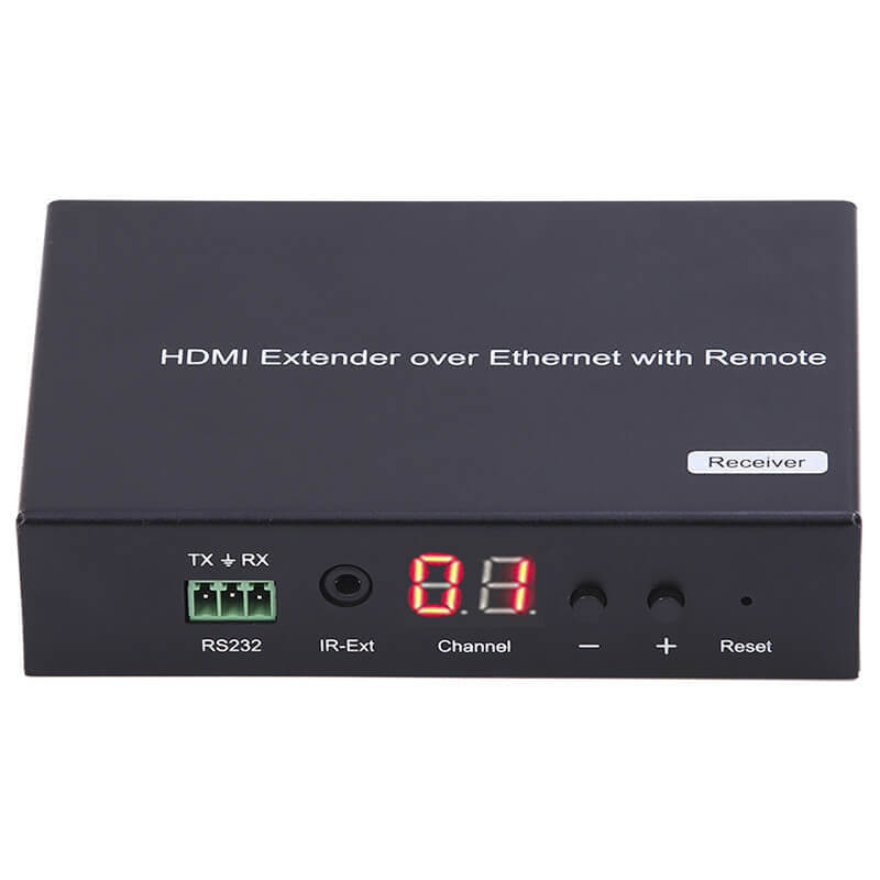 Удлинитель H.264-HDMI 120m EXTENDER