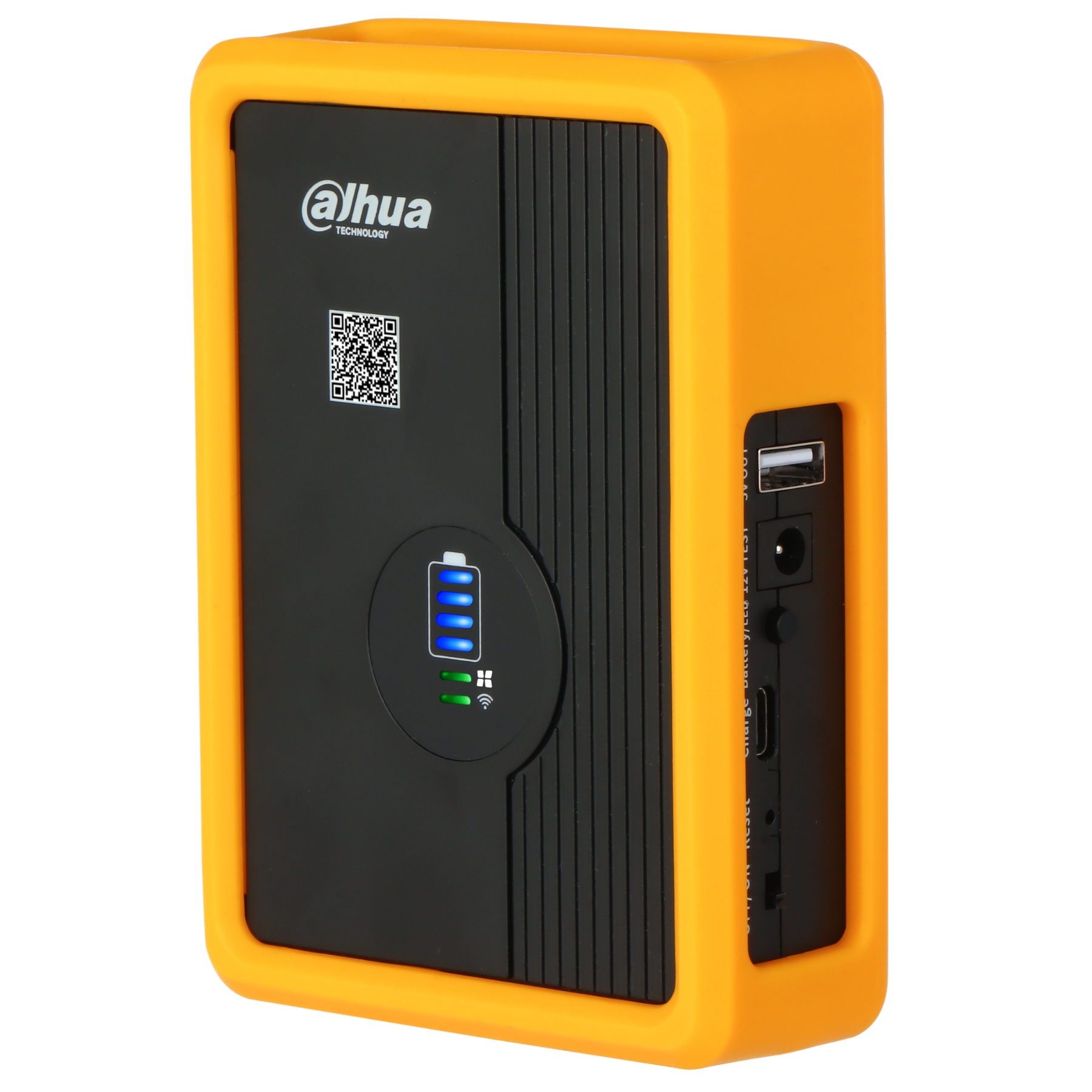 Тестер Dahua DH-PFM2900
