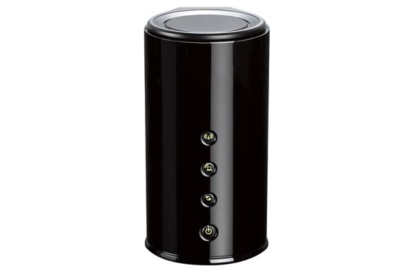 Точка доступа D-Link DAP-1525 / Dual Band 2.4/5GHz / 802.11a/b/g/n / 4?Gigabit LAN
