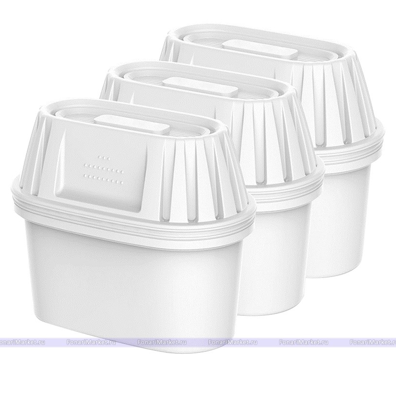 Картридж для фильтра Viomi Filter Kettle L1 (V1-FX4H) (3 шт.)