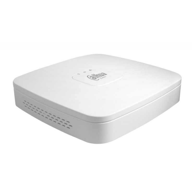 Видеорегистратор IP Dahua NVR4108-4KS2/L