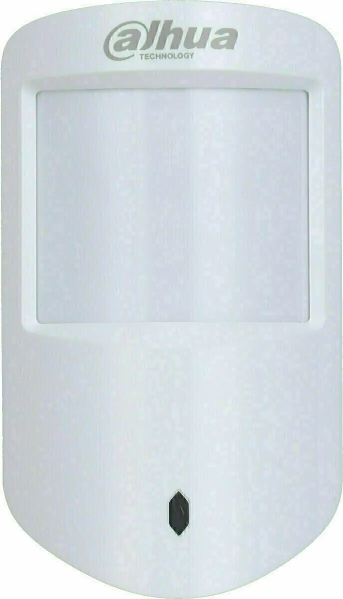 Беспроводной извещатель движения Dahua DHI-ARD1233-W2