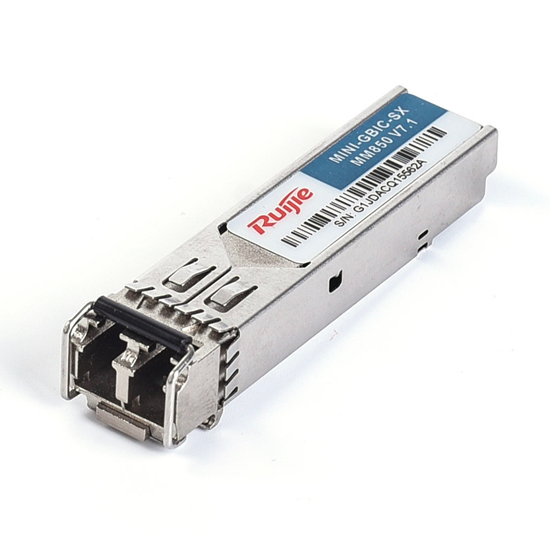 Оптический модуль SFP Ruijie MINI-GBIC-SX-MM850