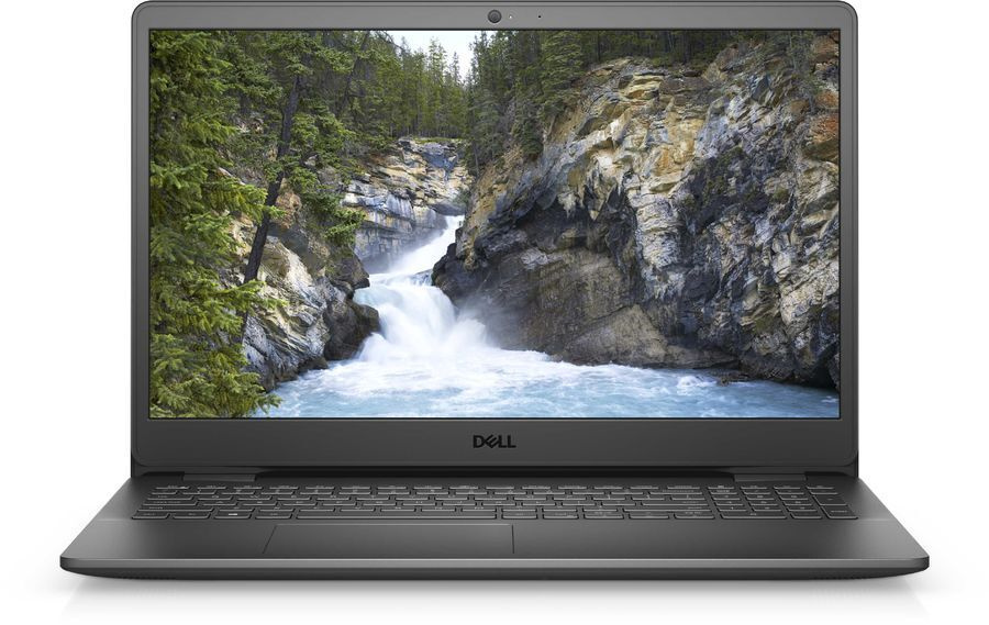 Ноутбук 15.6" Dell Vostro 3500 / Core i5-1335G7 / 16GB RAM / 512GB SSD / Intel Iris Xe / FHD / DOS