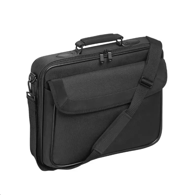 Сумка для ноутбука 15.6" Targus TAR300Z / нейлон / черный