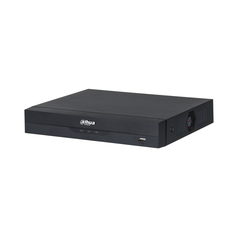Видеорегистратор IP Dahua DHI-NVR2104HS-P-I2