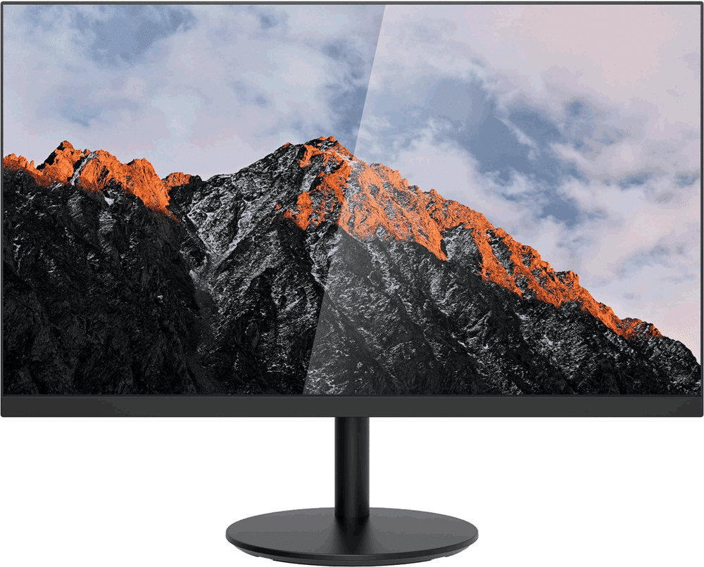 Монитор 27" Dahua LM27-A200 FHD 1920x1080 60Hz VA LED