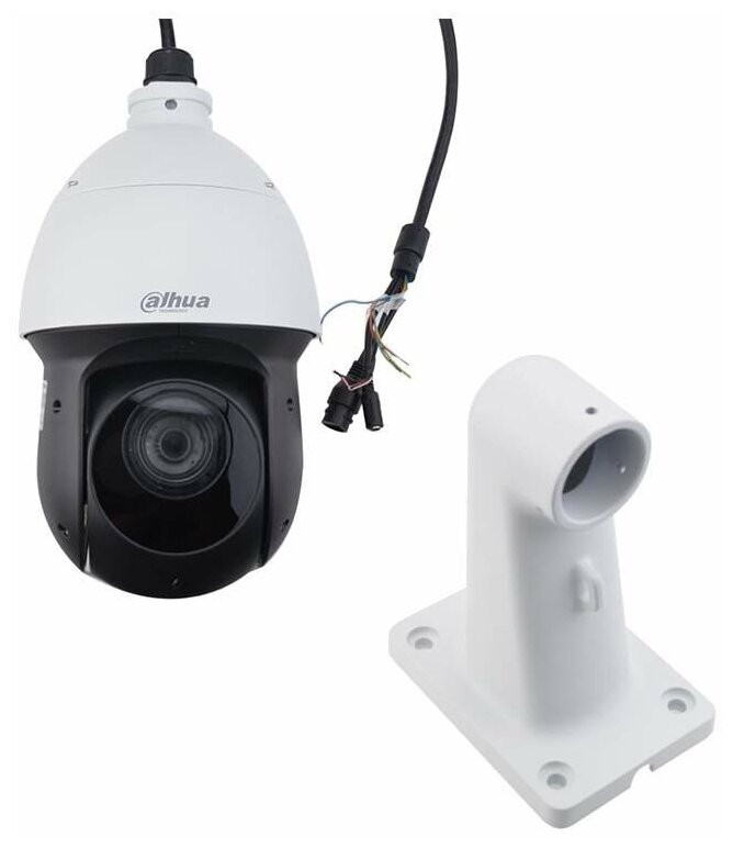 Камера поворотная HDCVI Dahua PTZ DH-SD49225-HC-LA1