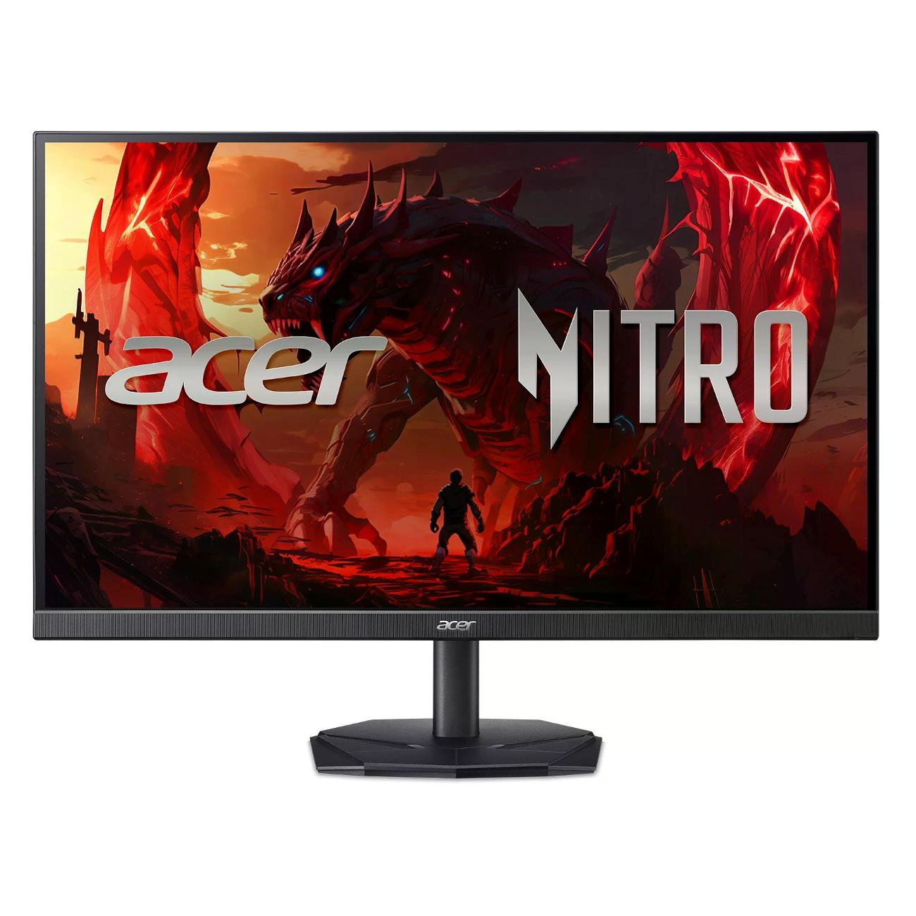 Монитор 27" Acer KG1 FHD 1920x1080 144Hz TN LED