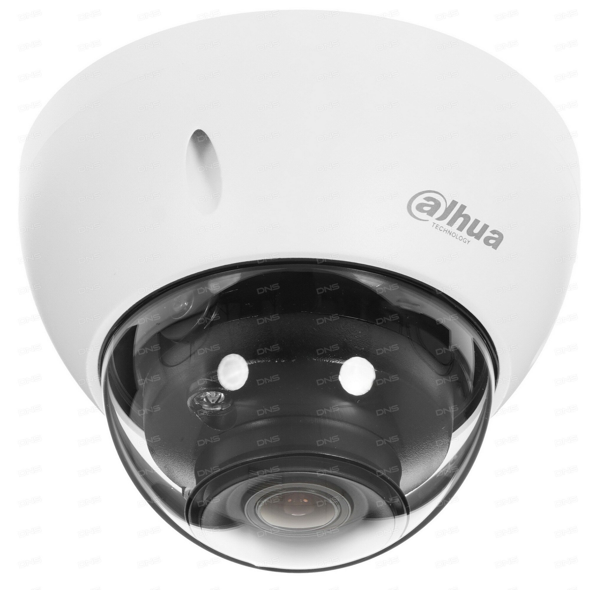 Камера внутренняя Dahua DH-IPC-HDBW5842HP-ZHE-2712F