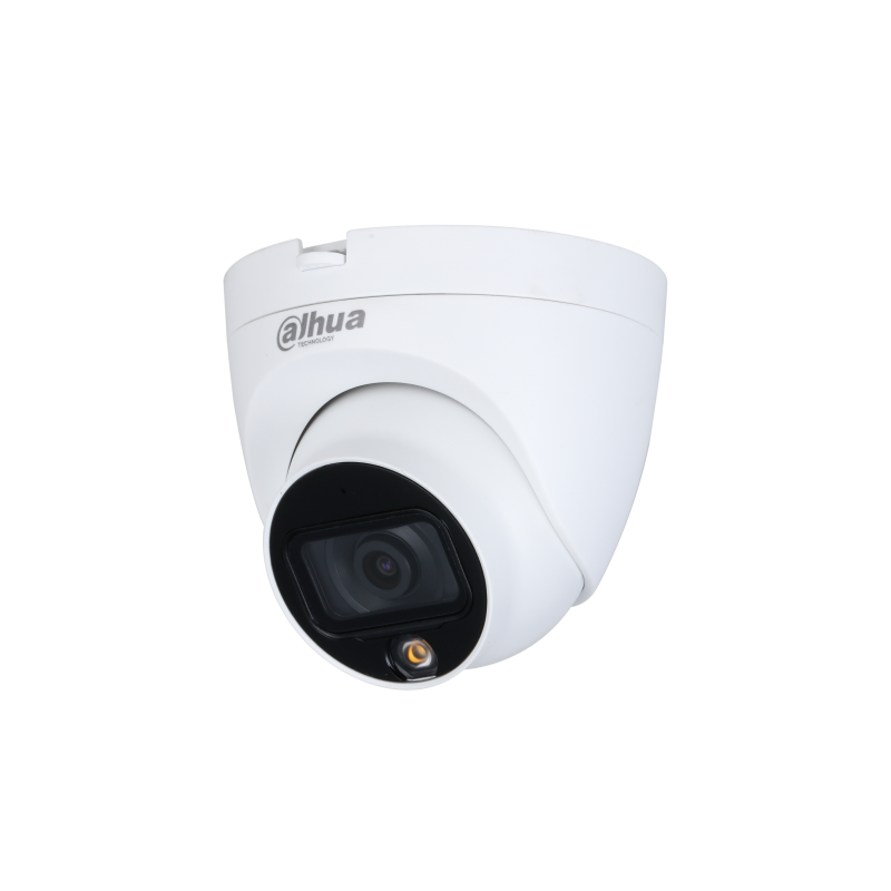 Камера внутренняя Dahua DH-HAC-HDW1209TLQP-LED-0280B