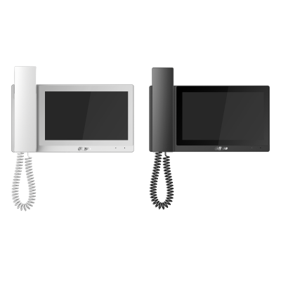 IP Видеодомофон Dahua VTH5221E-H