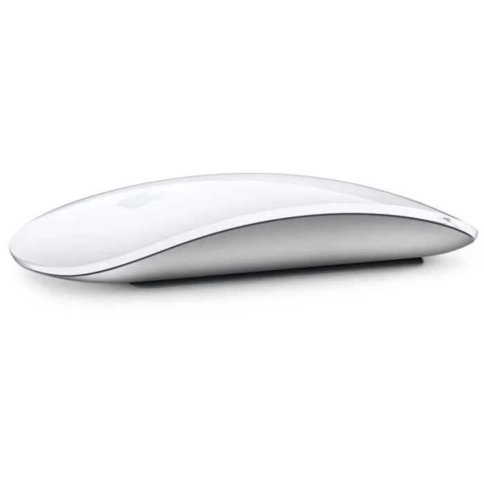 Беспроводная мышь Apple Magic Mouse