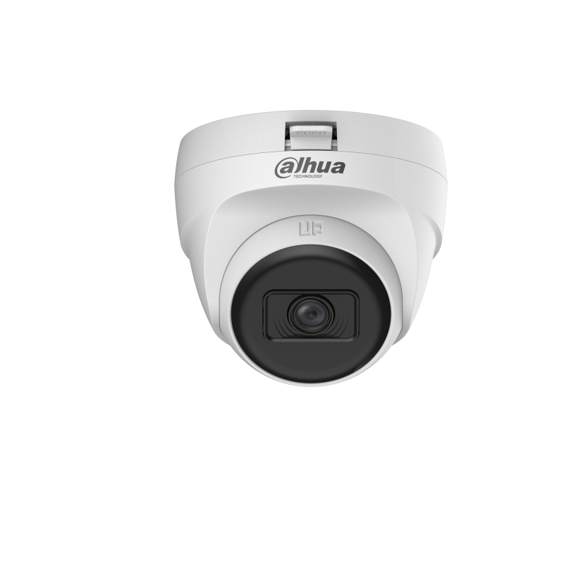 Камера внутренняя Dahua DH-HAC-T1A21P-U-0280B