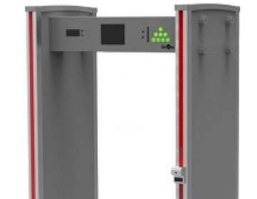 Шлагбаум Dahua DHI-IPMECD-3142-RV4-LCD