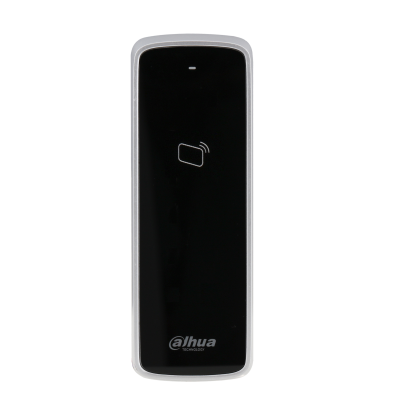 RFID cчитыватель Dahua ASR1200D IP65 Идентификация: карта